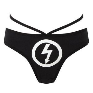 KILLSTAR NWT Marilyn Manson NO Salvation panties
